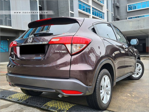Honda HR-V 1.5A DX