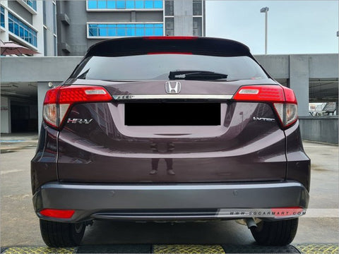Honda HR-V 1.5A DX