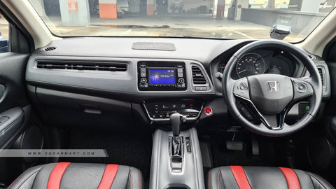 Honda HR-V 1.5A DX