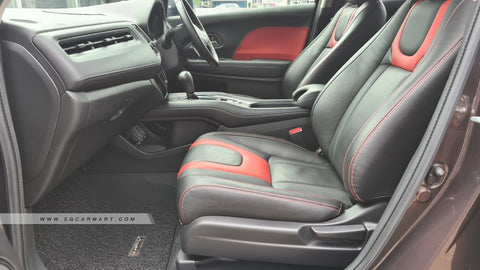 Honda HR-V 1.5A DX