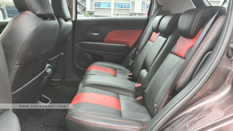 Honda HR-V 1.5A DX