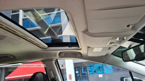 Mazda 5 2.0A Sunroof