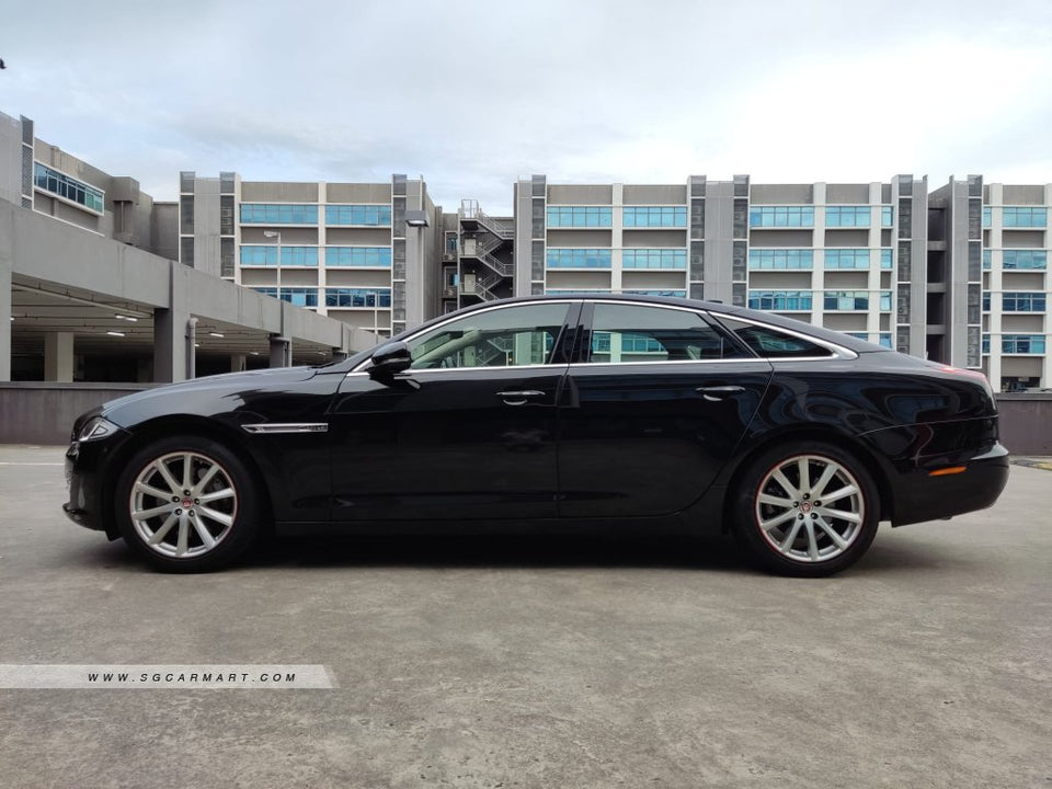 最終値下【新品未使用】BLACK　JAGUAR　漢気BJOS-607M 宇崎日新 ブラックジャガー 漢気 イッポンホ カスタム BJOS-607M