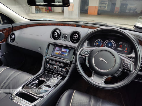 Jaguar XJ 2.0A TSS Premium Luxury SWB Sunroof