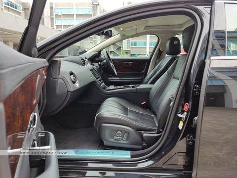 Jaguar XJ 2.0A TSS Premium Luxury SWB Sunroof
