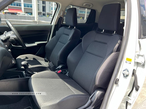 Suzuki Swift 1.0A Turbo GLX