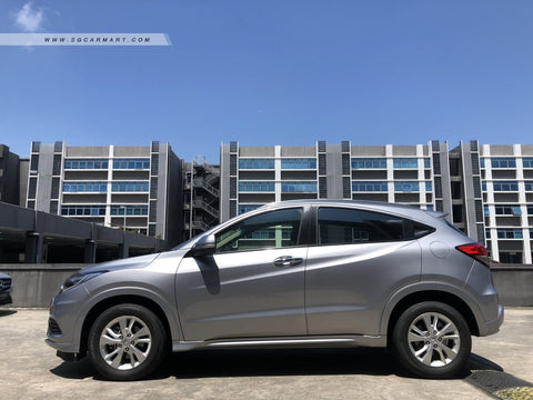 Honda HR-V 1.5A LX