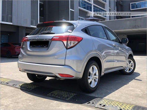 Honda HR-V 1.5A LX
