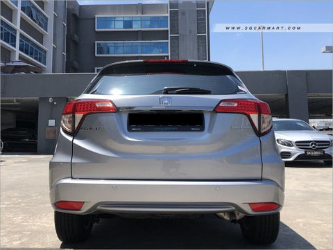 Honda HR-V 1.5A LX
