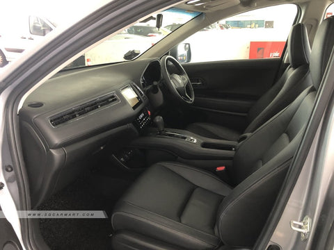 Honda HR-V 1.5A LX