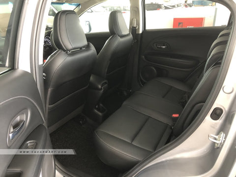 Honda HR-V 1.5A LX