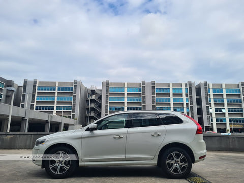 Volvo XC60 T5 2.0A