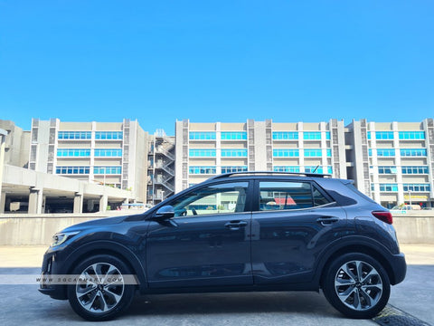 Kia Stonic 1.0T SX Sunroof