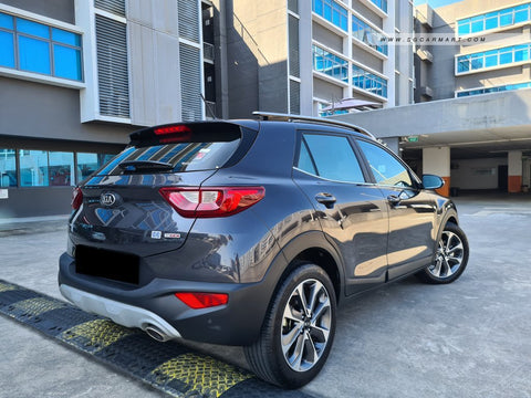 Kia Stonic 1.0T SX Sunroof