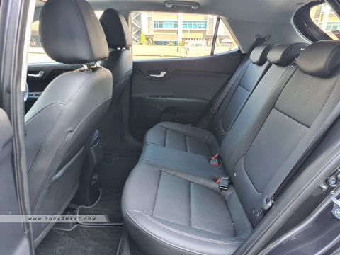 Kia Stonic 1.0T SX Sunroof