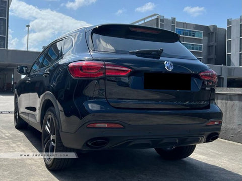 MG HS 1.5A Turbo