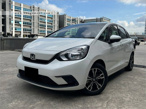 Honda Fit 1.3A
