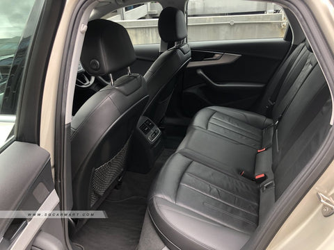 Audi A4 1.4A TFSI S-tronic