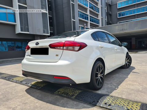 Kia Cerato K3 1.6A