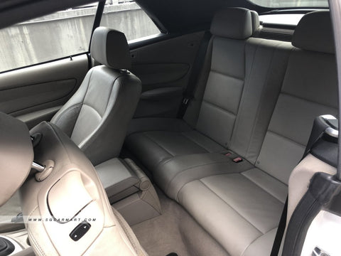 BMW 1 Series 120i Cabriolet (COE till 09/2028)