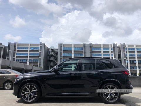 BMW X5 xDrive40i M-Sport 7-Seater