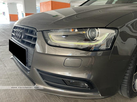 Audi A4 1.8A TFSI MU