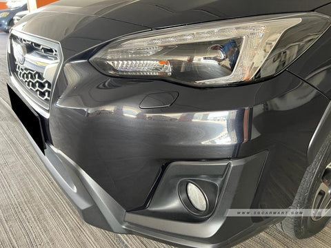 Subaru XV 2.0i-S EyeSight