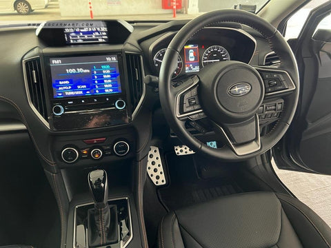 Subaru XV 2.0i-S EyeSight