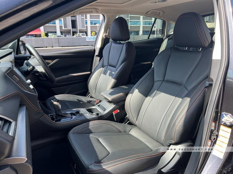 Subaru XV 2.0i-S EyeSight