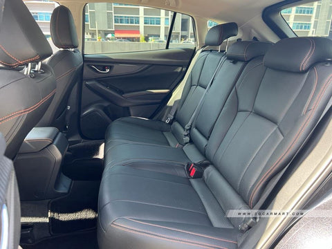 Subaru XV 2.0i-S EyeSight