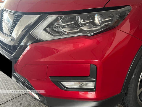 Nissan X-Trail 2.0A Premium 7-Seater Sunroof