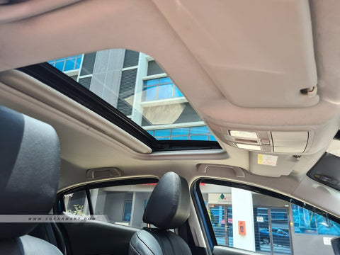USED Mazda 3 1.5A Deluxe Sunroof LED EU6