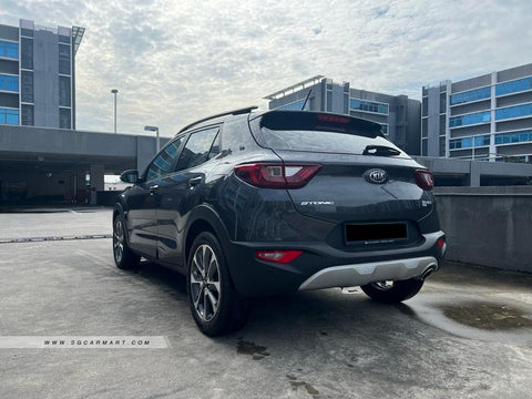 Kia Stonic 1.0T SX Sunroof