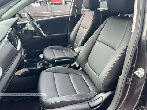 Kia Stonic 1.0T SX Sunroof