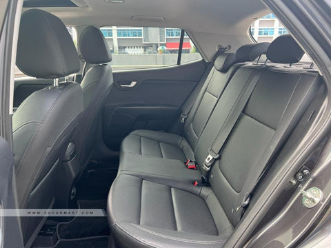 Kia Stonic 1.0T SX Sunroof