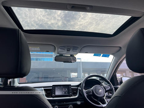 Kia Stonic 1.0T SX Sunroof