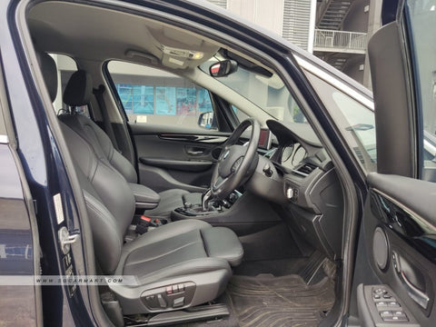 BMW 2 Series 216i Gran Tourer