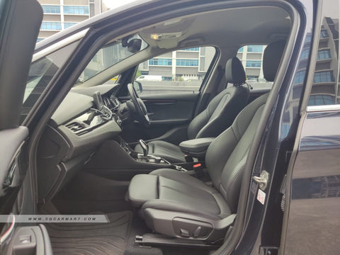 BMW 2 Series 216i Gran Tourer