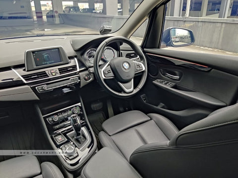 BMW 2 Series 216i Gran Tourer