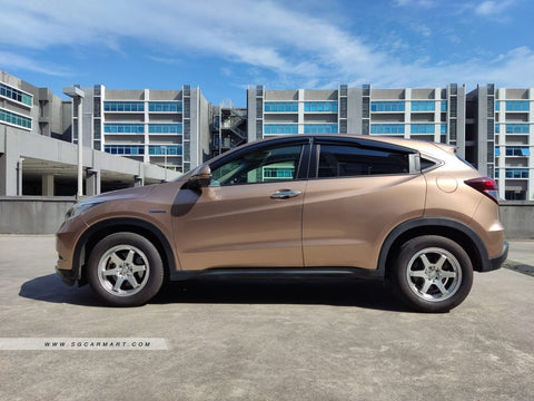 Honda Vezel Hybrid 1.5A X