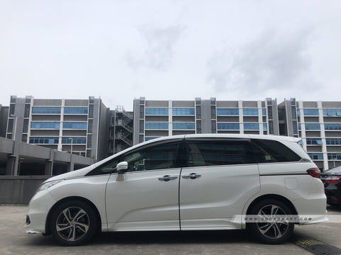 Honda Odyssey 2.4A EXV-S Premium Sunroof
