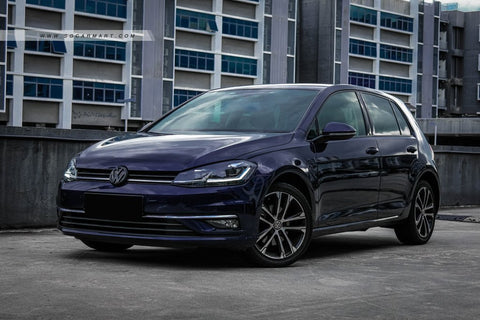 Volkswagen Golf 1.4A TSI Comfortline