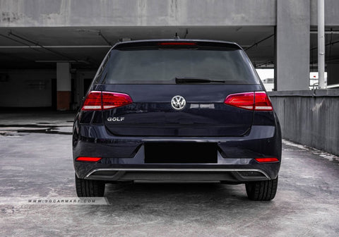 Volkswagen Golf 1.4A TSI Comfortline
