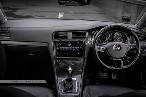Volkswagen Golf 1.4A TSI Comfortline