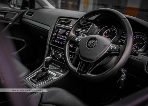Volkswagen Golf 1.4A TSI Comfortline
