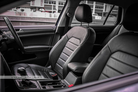 Volkswagen Golf 1.4A TSI Comfortline