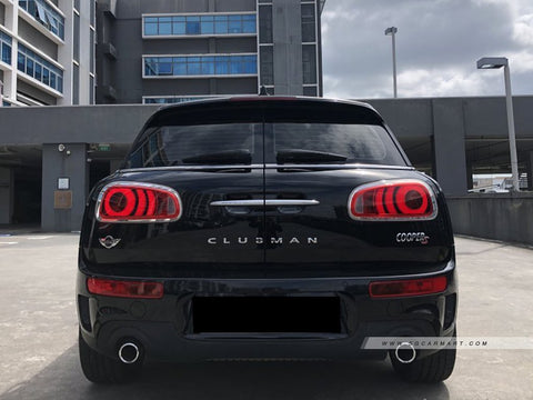 MINI Cooper S Clubman 2.0A