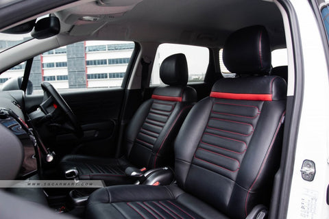 Citroen C3 Aircross 1.2A PureTech Shine