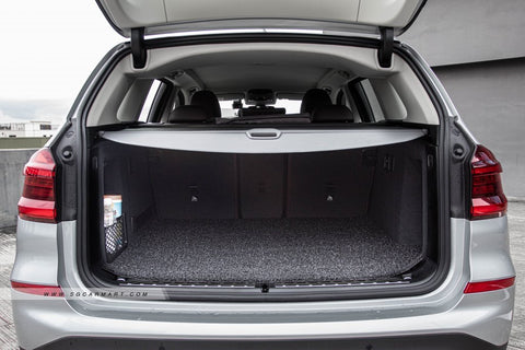 BMW X4 xDrive35i Sunroof