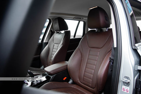 BMW X4 xDrive35i Sunroof